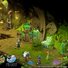 Capture de Dofus