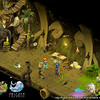 Capture de Dofus