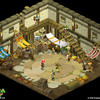 Capture de Dofus