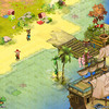 Capture de Dofus