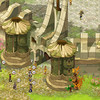 Capture de Dofus