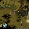 Capture de Dofus