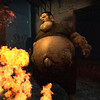 Capture de Left 4 Dead