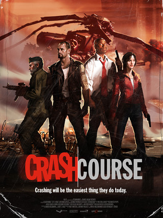 Crash Course Crash Course