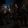 Capture de Left 4 Dead