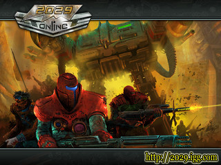 Image de 2029 Online #18810 Image de 2029 Online #18810