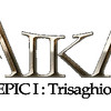 Capture de AIKA Global