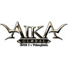 Capture de AIKA Global