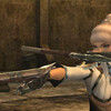 Le Dual-Gunner