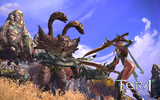 Tera: The Exiled Realm of Arborea