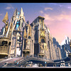 Capture de Tera: The Exiled Realm of Arborea