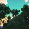 Capture de Tera: The Exiled Realm of Arborea