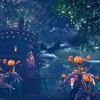 Capture de Tera: The Exiled Realm of Arborea