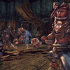 Capture de Tera: The Exiled Realm of Arborea