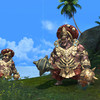 Capture de Tera: The Exiled Realm of Arborea