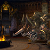 Capture de Tera: The Exiled Realm of Arborea