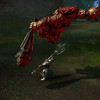 Capture de Tera: The Exiled Realm of Arborea
