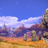 Capture de Tera: The Exiled Realm of Arborea
