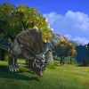 Capture de Tera: The Exiled Realm of Arborea