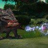 Capture de Tera: The Exiled Realm of Arborea