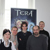 Capture de Tera: The Exiled Realm of Arborea