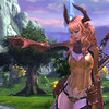 Capture de Tera: The Exiled Realm of Arborea