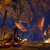 Capture de Tera: The Exiled Realm of Arborea