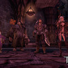 Capture de Tera: The Exiled Realm of Arborea