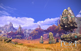 Tera: The Exiled Realm of Arborea