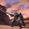 Capture de Tera: The Exiled Realm of Arborea