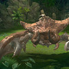 Capture de Tera: The Exiled Realm of Arborea