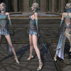Capture de Tera: The Exiled Realm of Arborea