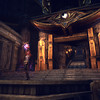 Capture de Tera: The Exiled Realm of Arborea