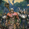 Capture de Tera: The Exiled Realm of Arborea
