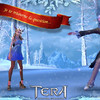 Capture de Tera: The Exiled Realm of Arborea