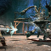 Capture de Tera: The Exiled Realm of Arborea