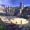 Capture de Tera: The Exiled Realm of Arborea