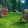 Capture de Tera: The Exiled Realm of Arborea