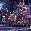 Capture de Tera: The Exiled Realm of Arborea