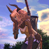 Capture de Tera: The Exiled Realm of Arborea