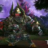 Vulcain Forest Walker