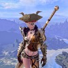 Capture de Tera: The Exiled Realm of Arborea