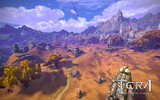 Tera: The Exiled Realm of Arborea