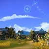 Capture de Tera: The Exiled Realm of Arborea