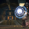 Capture de Tera: The Exiled Realm of Arborea