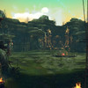 Capture de Tera: The Exiled Realm of Arborea