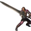 Capture de Tera: The Exiled Realm of Arborea