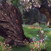 Capture de Tera: The Exiled Realm of Arborea