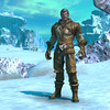 Capture de Tera: The Exiled Realm of Arborea