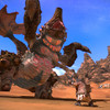 Capture de Tera: The Exiled Realm of Arborea